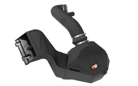 2021-2023 F-150 5.0L V8 Performance Air Intake System | Dirty Garage