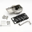 5.0L/5.2L Coyote 2020 GT500 Oil Pan & Pump Kit | Dirty Garage
