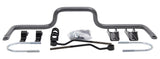 1999-2010 Superduty Solid Heat Treated Chromoly 1-1/4in Rear Sway Bar - View 2 | Dirty Garage