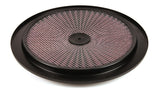 Universal X-Stream Top Filter X-Stream 14 inch OD Black - View 13 | Dirty Garage