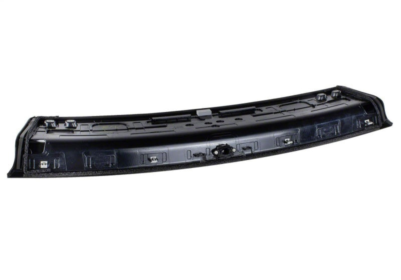 2015-2021 Mustang Deck Lid Trim Panel - View 6 | Dirty Garage