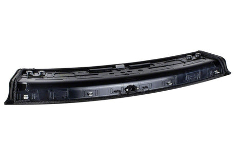 2015-2021 Mustang Deck Lid Trim Panel - View 6 | Dirty Garage