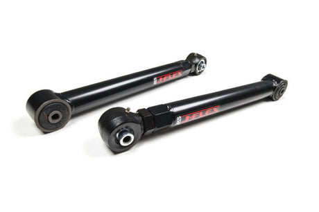 Wrangler JK Adj J-Flex Lower Control Arms - Rear | Dirty Garage