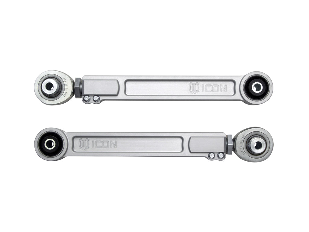 2019-2023 Ram 1500 ICON Rear Upper Upper Control Arm Kit | Dirty Garage