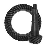 2014-2023 Chrysler 9.25 in Front Ring and Pinion (YG C9.25R-430R-14) | Dirty Garage