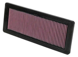 2007-2009+ Cooper S R56 Drop In Air Filter - View 2 | Dirty Garage