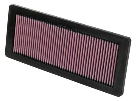 2007-2009+ Cooper S R56 Drop In Air Filter - View 2 | Dirty Garage