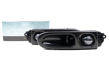 Porsche 993 Morimoto XB LED Fog Lights Pair Paintable | Dirty Garage