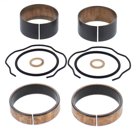 2017-2019 Kawasaki Z900 Fork Bushing Kit | Dirty Garage