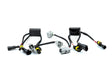 2021-2024 4Runner XB OE LED Low LED High Set | Dirty Garage