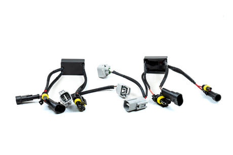 2021-2024 4Runner XB OE LED Low LED High Set | Dirty Garage