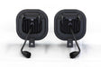 Universal Morimoto 4Banger Fog Brackets Type SD | Dirty Garage