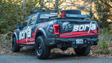 2017-2020 Raptor 3.5L Exhaust X-Pipe S-Type - View 4 | Dirty Garage