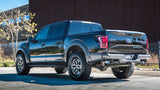 2017-2020 F-150 Raptor 3.5L Mid Section Exhaust X-Pipe ATAK - View 3 | Dirty Garage