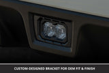 2022-2025 Subaru WRX C2R 4th Brake Light Kit - View 4 | Dirty Garage
