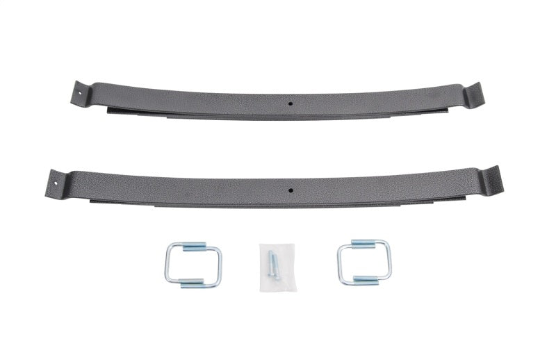 1999-2001 Tahoe Load Pro-Up To 3500lb Level LC 4 Leaf Stack Helper Spring w/o Mounting Kit | Dirty Garage