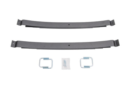 1999-2001 Tahoe Load Pro-Up To 3500lb Level LC 4 Leaf Stack Helper Spring w/o Mounting Kit | Dirty Garage