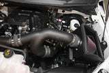 2015-2016 F-150 2.7L V6 F/I AirCharger Intake Kit - View 5 | Dirty Garage