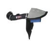 2010 Camaro 3.6L V6 Wrinkle Black Power-Flow Short Ram Air Intake System | Dirty Garage