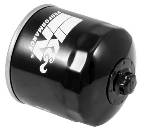 Universal Honda/Kawasaki 3.25in OD x 3.719in H Oil Filter - View 2 | Dirty Garage