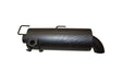 2009-2016 Sportsman 850 Slip-On Exhaust System with Performance Muffler | Dirty Garage