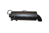 2009-2016 Sportsman 850 Slip-On Exhaust System with Performance Muffler | Dirty Garage