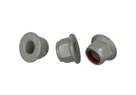 2005-2014 Mustang Caster & Camber Alignment Eccentric Bolt Kit - View 5 | Dirty Garage