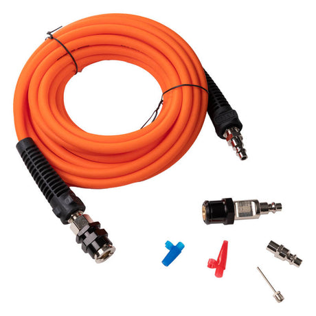 ARB Portable 12V Air Compressor Single Motor - View 7 | Dirty Garage