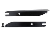 2005-2014 Mustang Hood Lift Kit w/Laser Engraved Ford Performance Logo - View 8 | Dirty Garage