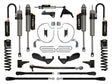 2023-2025 Superduty ICON Front and Rear Lift Kit | Dirty Garage