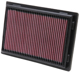 Universal 07 LS460 4.6L-V8 Drop In Air Filter - View 2 | Dirty Garage