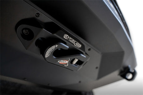 2022-2023 Toyota Tundra Stealth Fighter Winch Front Bumper - View 6 | Dirty Garage