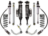 2008-2021 ICON 2.5 Lift Kit | Dirty Garage
