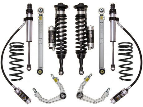 2008-2021 ICON 2.5 Lift Kit | Dirty Garage