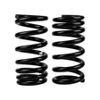 2000-2006 Mitsubishi Montero Coil Spring Rear Mitsubishi Pajero NM-HD | Dirty Garage