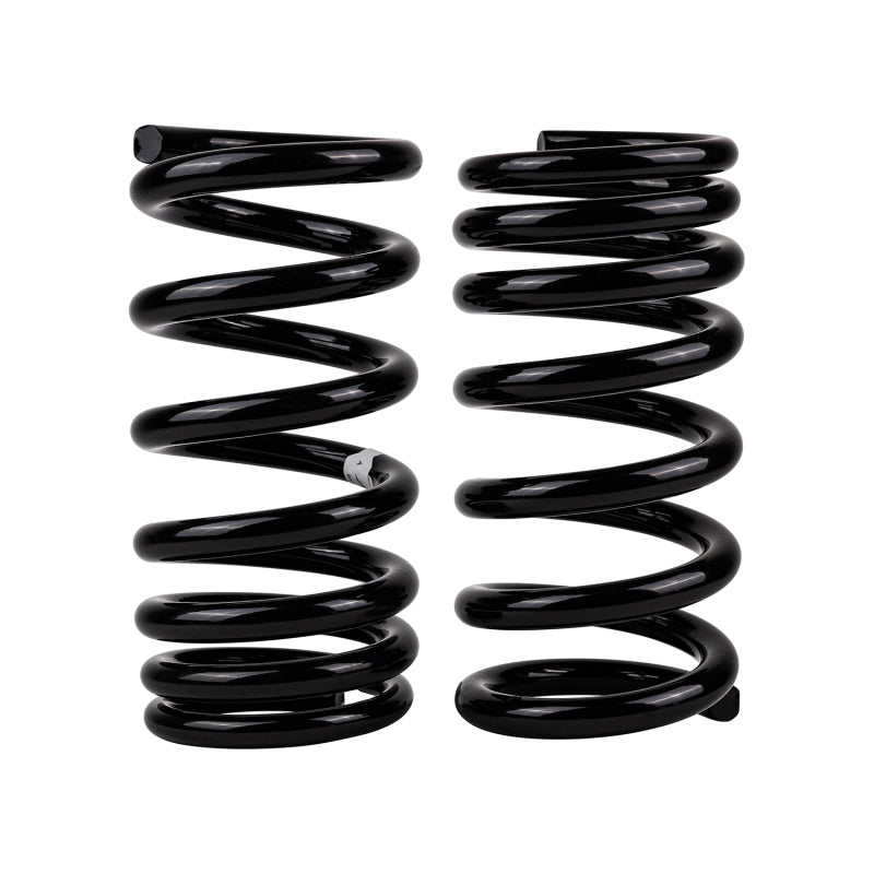 2000-2006 Mitsubishi Montero Coil Spring Rear Mitsubishi Pajero NM-HD | Dirty Garage