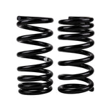 2000-2006 Mitsubishi Montero Coil Spring Rear Mitsubishi Pajero NM-HD | Dirty Garage