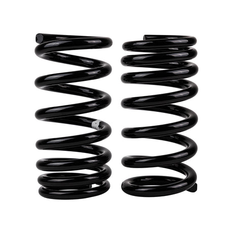 2000-2006 Mitsubishi Montero Coil Spring Rear Mitsubishi Pajero NM-HD | Dirty Garage