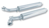 Borla 03-08 Viper SRT-10 8.3L SS Catback Exhaust | Dirty Garage