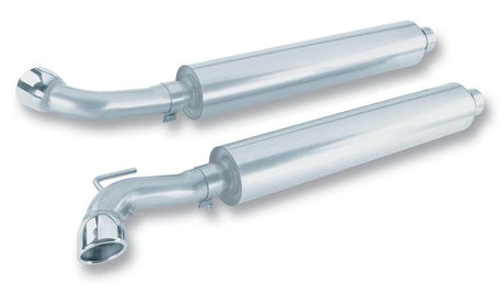 Borla 03-08 Viper SRT-10 8.3L SS Catback Exhaust | Dirty Garage