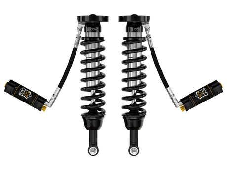 2021-2023 ICON 2.5 RR CDCV Rear Coilover Kit | Dirty Garage