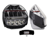 ARB Intensity IQ Driving Lights - View 17 | Dirty Garage