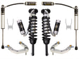 2012-2015 ICON Lift Kit | Dirty Garage