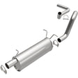 1999-2003 E-250/350 5.4L Econoline Direct Fit BRExhaust Kit | Dirty Garage