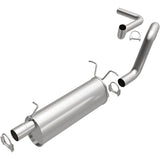1999-2003 E-250/350 5.4L Econoline Direct Fit BRExhaust Kit | Dirty Garage