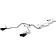 2021-2025 GM Yukon XL Suburban Escalade ESV Street Series Cat Back Exhaust | Dirty Garage