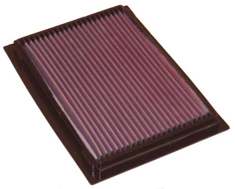 Replacement Air Filter Escape 2001-2010; MAZ Tribute 2001-2009; MER Mariner 2005-2009 - View 3 | Dirty Garage