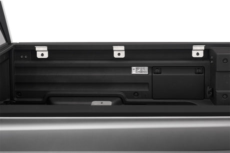 2017-2025 Ridgeline 4' 8" Lo Pro Bed Cover - View 7 | Dirty Garage
