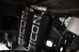 Universal ICON Suspension Shock Absorber Conversion Kit - View 3 | Dirty Garage