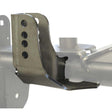 Artec Industries 07-18 Jeep Wrangler JK Rear Tracbar Bracket: 3 1/2 In Diameter | Dirty Garage